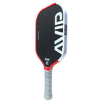AVIP Young Series 16MM T300 Raw Carbon Fiber Pickleball Paddle - AVIP