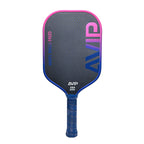 AVIP Ultra Series Blue Titanium Wire Pickleball Paddle