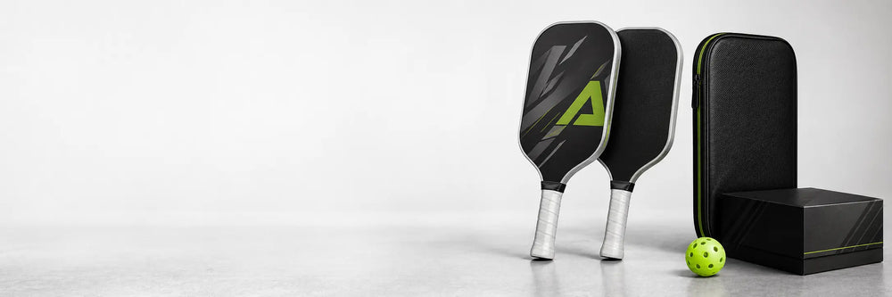 AVIP pickleball paddle quote