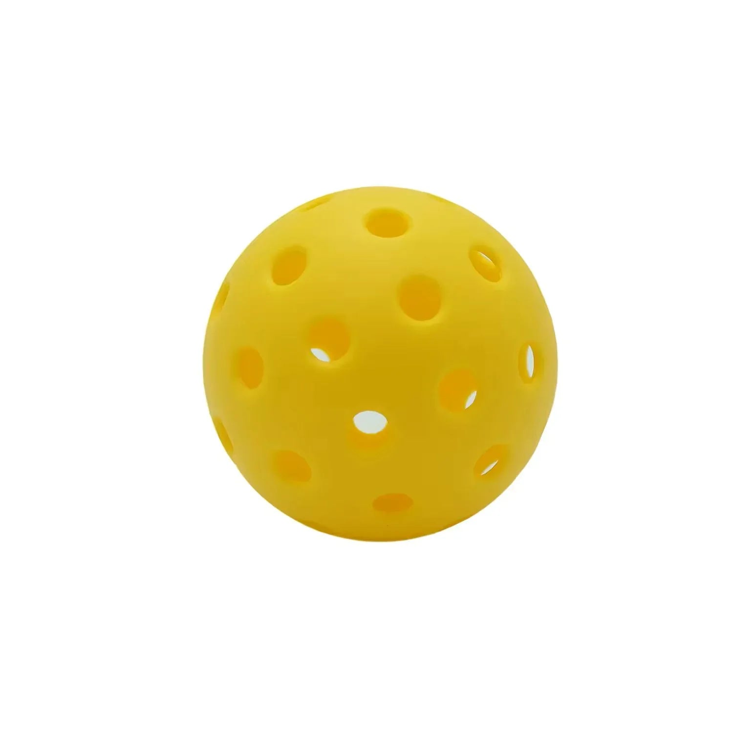 40-Hole Outdoor Pickleball Balls - All-Weather Performance - AVIP