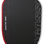 JOL YoungG4 Series T700 Raw Carbon Fiber 16mm Pickleball Paddle - AVIP