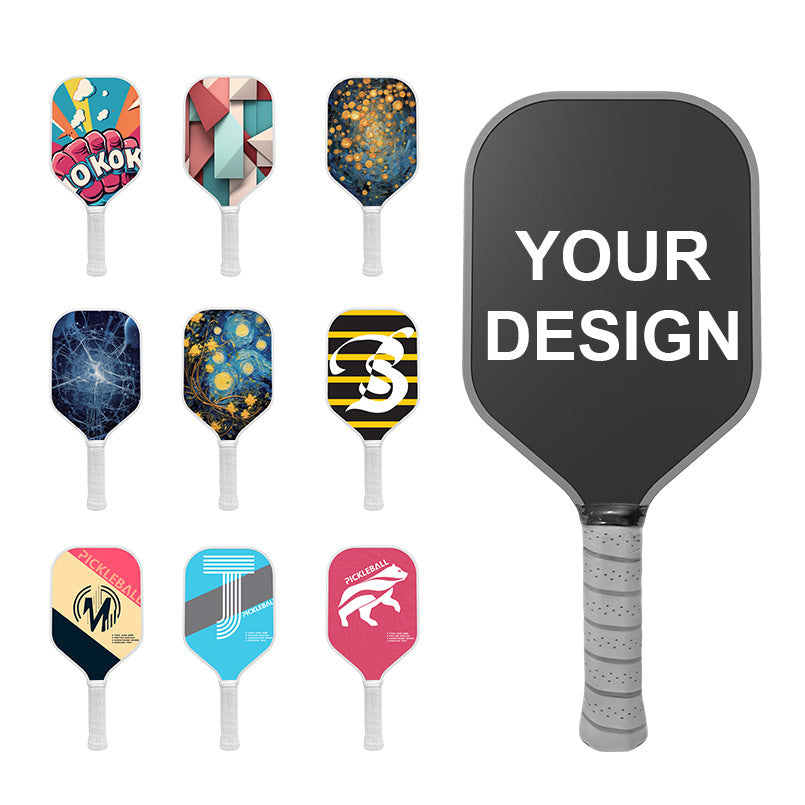 AVIP Custom OEM Pickleball Paddle | Full Customization Available - AVIP