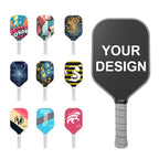AVIP Custom OEM Pickleball Paddle | Full Customization Available - AVIP