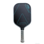CRBN Series T700 Raw Carbon Fiber 16mm Pickleball Paddle - AVIP