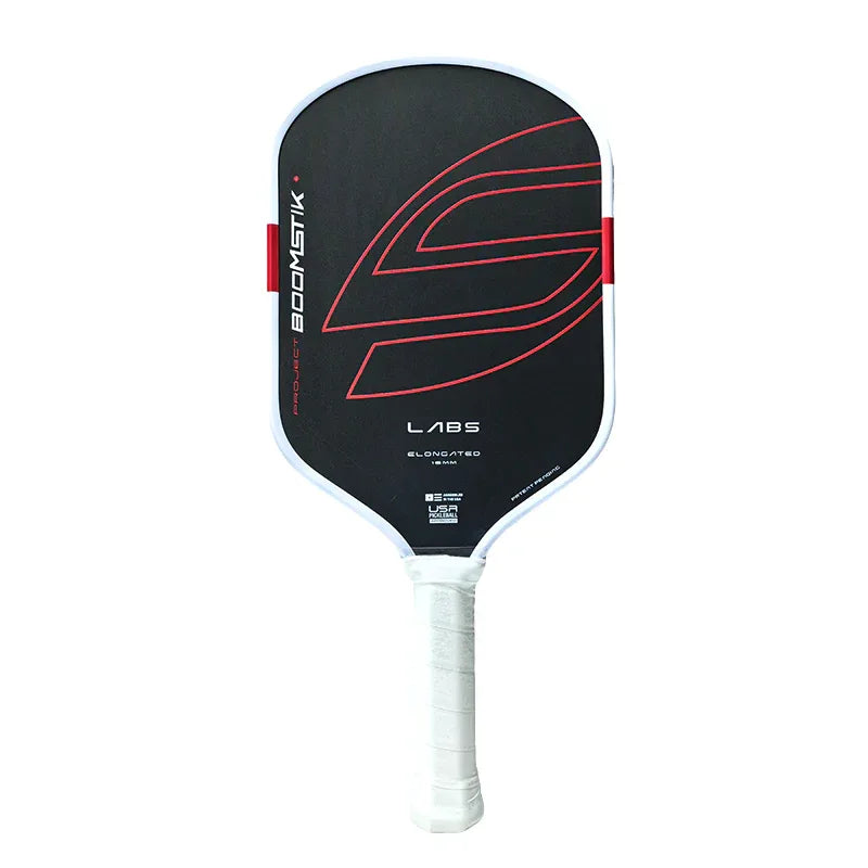 SLK YoungG5 Series T700 Raw Carbon Fiber 16mm Pickleball Paddle - AVIP