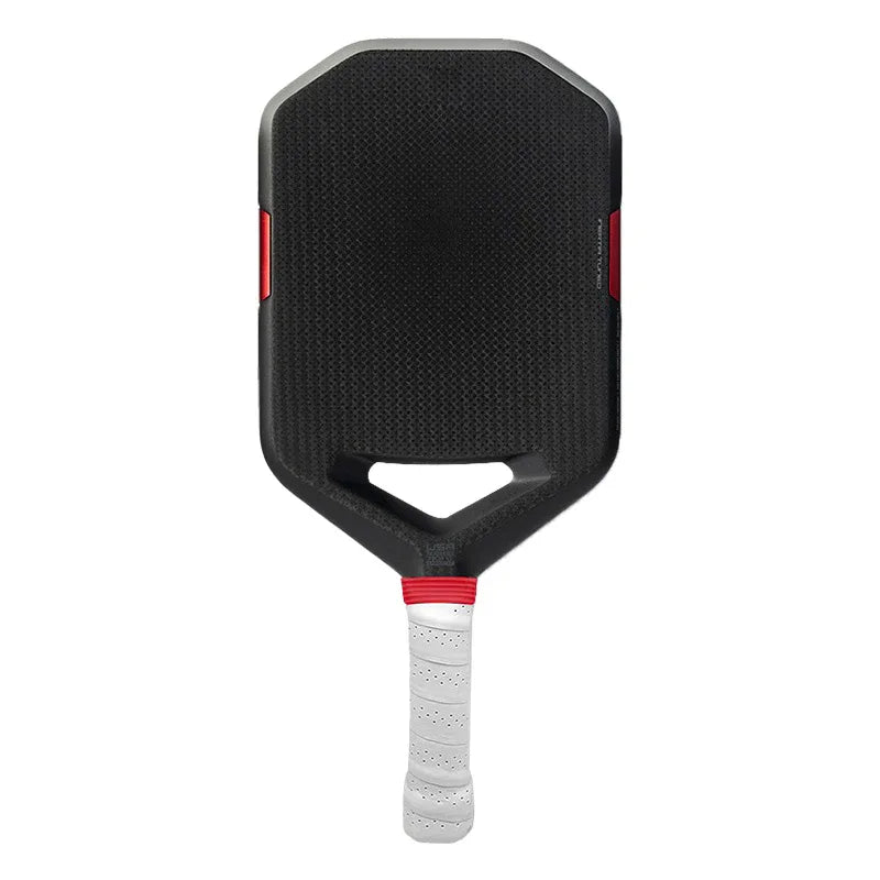 SLK YoungG4 Series T700 Raw Carbon Fiber 16mm Pickleball Paddle - AVIP