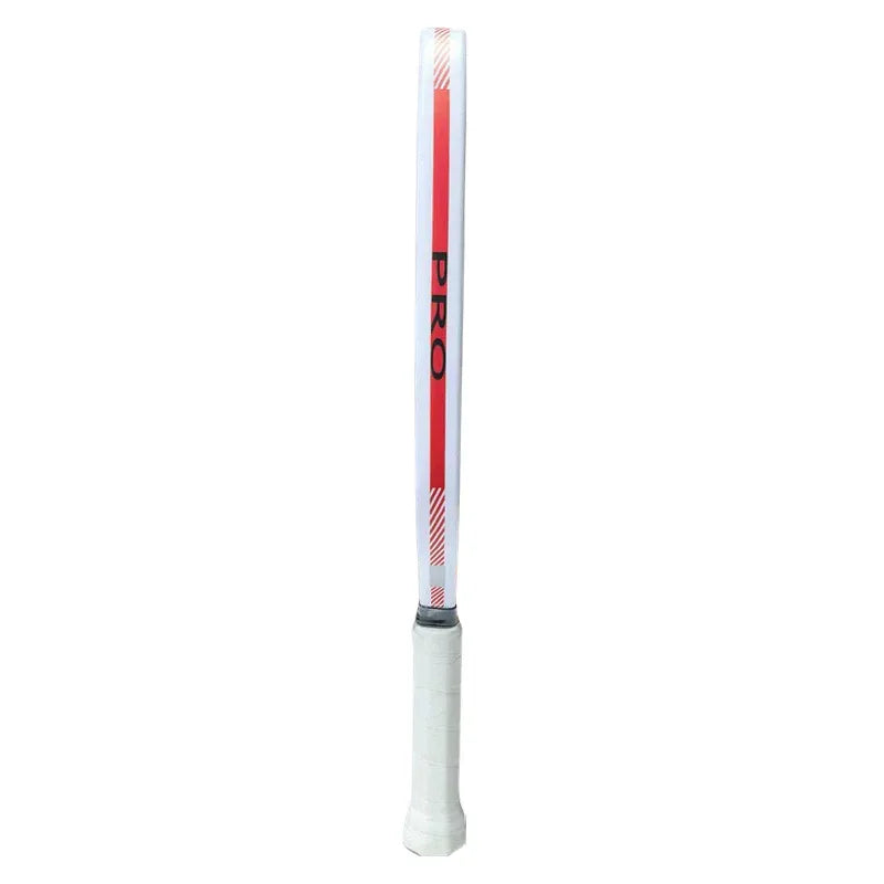 SLK YoungG4 Series T700 Raw Carbon Fiber 16mm Pickleball Paddle - AVIP