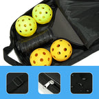 Pickleball Paddle Bag - Lightweight Carry Case - AVIP