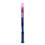 AVIP Ultra Series Blue Titanium Wire Pickleball Paddle