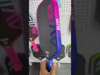AVIP Ultra Series 16MM Titanium Wire Pickleball Paddle