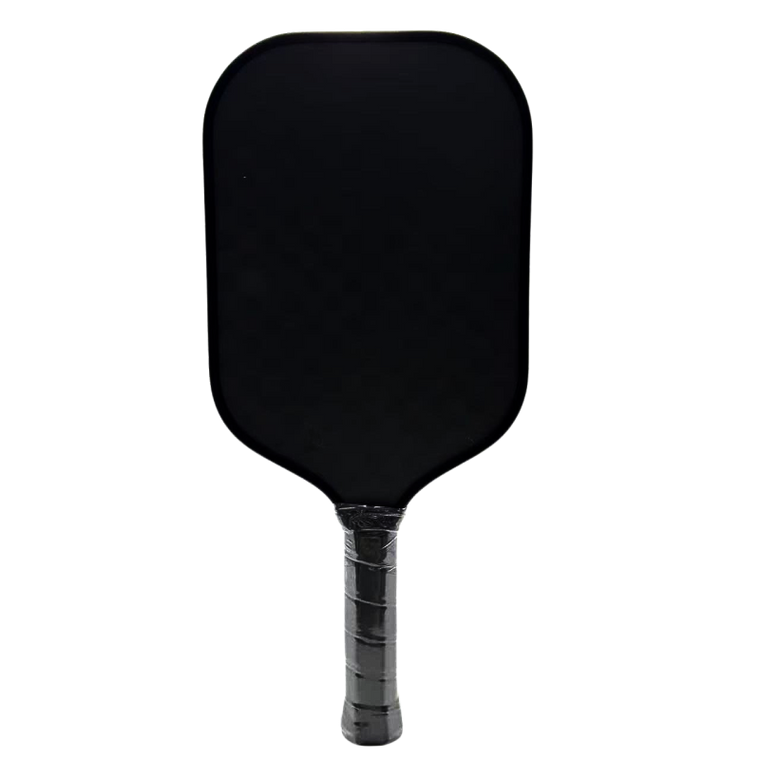 Pickleball paddle structure diagram