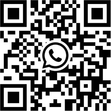 Scan to chat on WhatsApp